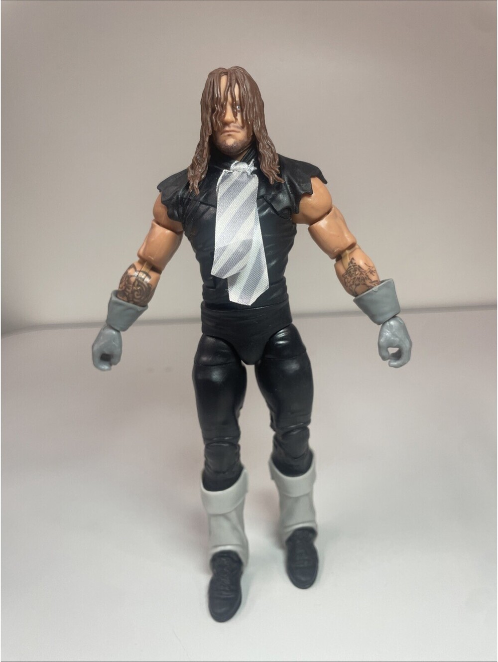 WWE Elite RAW 30th Anniversary Set Target Exclusive Undertaker Wrestling Figure